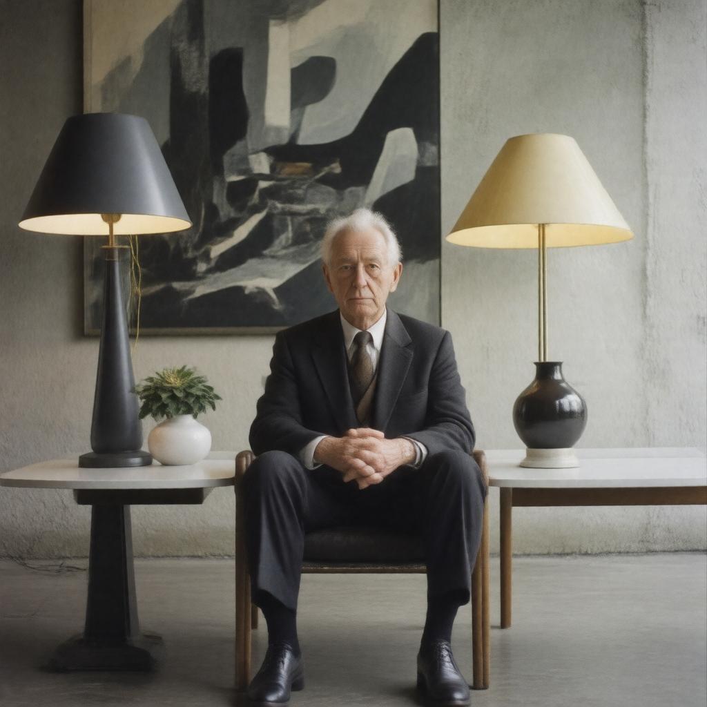 Poul Henningsen